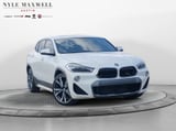 2020 BMW X2 - Preview 2