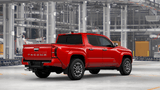 2026 Toyota Tacoma - Preview 10