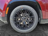2026 Jeep Grand Wagoneer - Preview 14