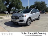2019 Ford Edge - Preview 2