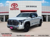 2026 Toyota Tundra - Preview 2