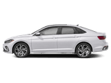 2026 Volkswagen Jetta - Preview 3