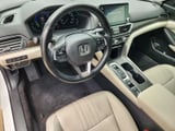 2020 Honda Accord - Preview 2