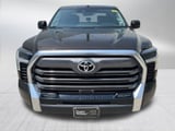2023 Toyota Tundra - Preview 2