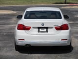 2014 BMW 4 Series - Preview 6