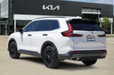 2025 Honda CR-V - Preview 4