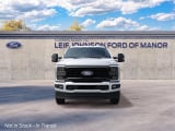2027 Ford F-250 - Preview 3