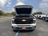 2026 Chevrolet Silverado 2500 HD - Preview 10