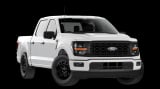 2026 Ford F-150 - Preview 4