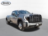 2026 GMC Sierra 3500 HD - Preview 3