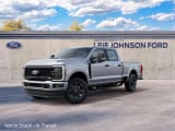 2027 Ford F-250 - Preview 2