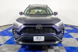 2025 Toyota RAV4 - Preview 3