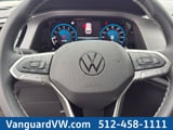 2026 Volkswagen Atlas Cross Sport - Preview 11