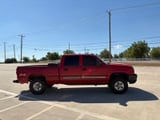 2007 Chevrolet Silverado 2500 HD - Preview 6