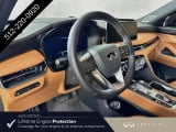 2027 INFINITI QX60 - Preview 5
