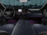 2027 INFINITI QX80 - Preview 7