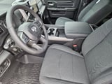 2027 Ram 2500 - Preview 8
