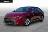 2025 Toyota Corolla - Preview 2