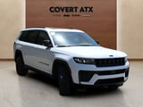 2027 Jeep Grand Cherokee L - Preview 7