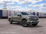 2027 Ford F-250 - Preview 4
