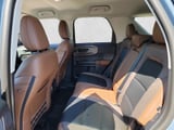 2025 Ford Bronco - Preview 14