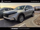 2025 Honda CR-V - Preview 2