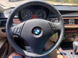 2011 BMW 3 Series - Preview 15