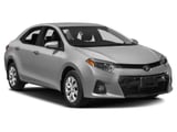 2015 Toyota Corolla - Preview 9