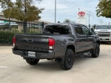 2021 Toyota Tacoma - Preview 5