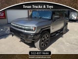 2026 GMC Hummer EV - Preview 2