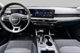 2026 Kia K5 - Preview 14