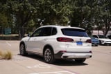 2022 BMW X5 - Preview 6