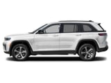 2026 Jeep Grand Cherokee - Preview 2