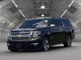 2015 Chevrolet Suburban - Preview 12