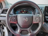 2022 Honda Odyssey - Preview 16
