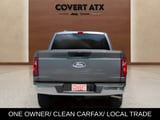 2025 Ford F-150 - Preview 4