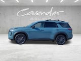 2026 Nissan Pathfinder - Preview 13