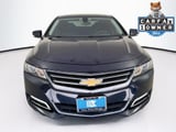 2018 Chevrolet Impala - Preview 2