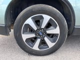 2018 Subaru Forester - Preview 15