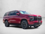 2026 Chevrolet Tahoe - Preview 7