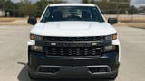 2020 Chevrolet Silverado 1500 - Preview 2