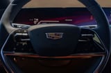 2026 Cadillac Escalade ESV - Preview 11