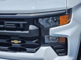 2024 Chevrolet Silverado 1500 - Preview 7