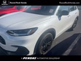 2026 Honda HR-V - Preview 2