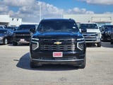 2025 Chevrolet Tahoe - Preview 2
