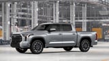2026 Toyota Tundra - Preview 2