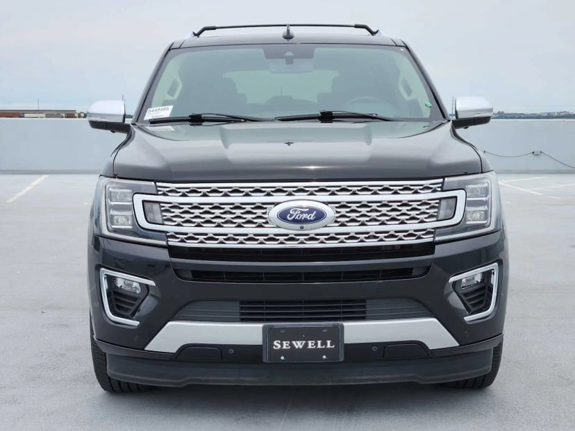 2020 Ford Expedition - Image 3