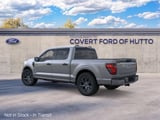 2026 Ford F-150 - Preview 4