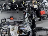 2027 Honda HR-V - Preview 11