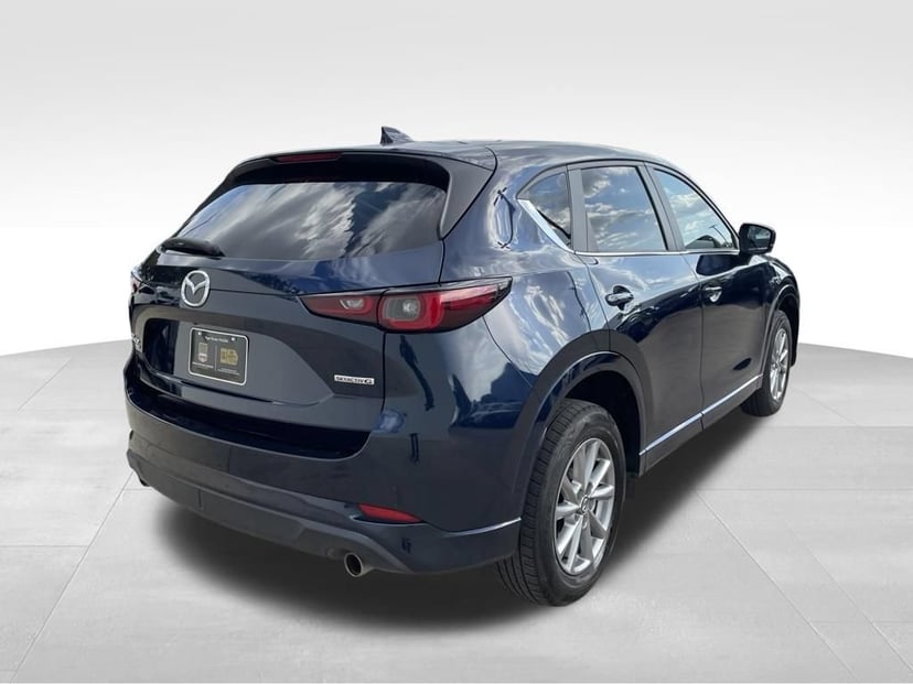 2025 Mazda CX-5 - Image 2